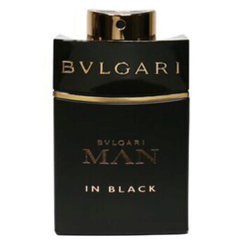 Man in Black  Bvlgari Edp Spray 2.0 oz m