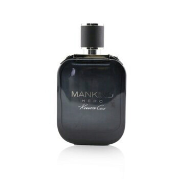 Mankind Hero  Kenneth Cole EDT Spray 3.4 oz 100 ml m