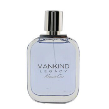 Mankind Legacy  Kenneth Cole EDT Spray 3.4 oz 100 ml m