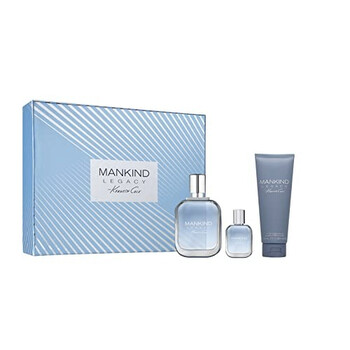 Mankind Legacy  Kenneth Cole Set M