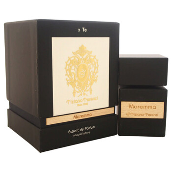 Maremma by Tiziana Terenzi for  3.38 oz Extrait De Parfum Spray