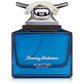 Maritime Deep Blue  Tommy Bahama Cologne Spray 4.2 oz 125 ml m