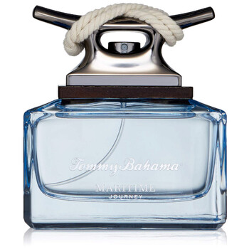 Maritime Journey  Tommy Bahama Cologne Spray 2.5 oz 75 ml M