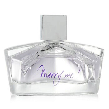 Marry Me  Lanvin EDP Splash 0.16 oz 4.5 ml w