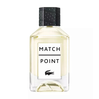 Match Point Cologne EDT Spray 3.3 oz