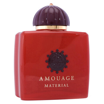 Material  Amouage EDP Spray 3.4 oz 100 ml U