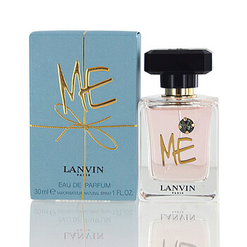 Me  Lanvin EDP Spray 1.0 oz 30 ml w