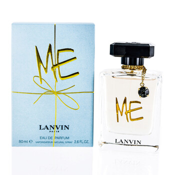 Me by Lanvin EDP Spray 2.6 oz
