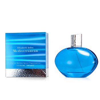 Mediterranean by Elizabeth Arden EDP Spray 3.4 oz