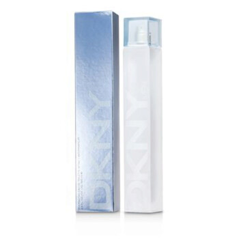 Men Energizing by DKNY EDT Spray 3.4 oz m