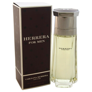 Men  Carolina Herrera EDT Spray 3.3 oz 100 ml m