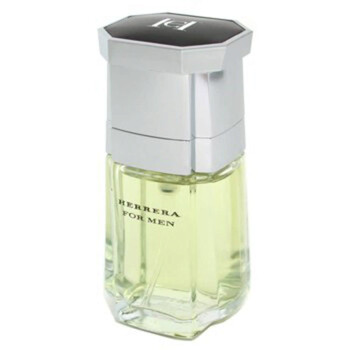 Men  Carolina Herrera EDT Spray New Packaging 1.7 oz m