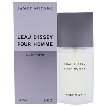 Men  Issey Miyake EDT Spray 1.3 oz m