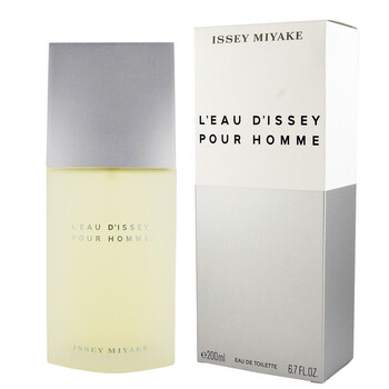 Men  Issey Miyake EDT Spray 6.7 oz m