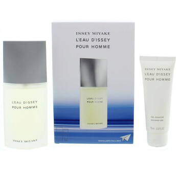 Men  Issey Miyake Set M