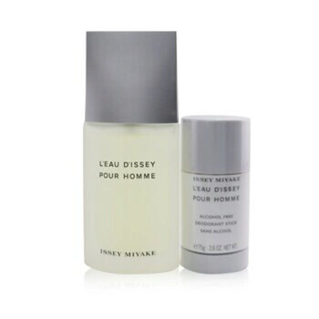 Men  Issey Miyake Set M