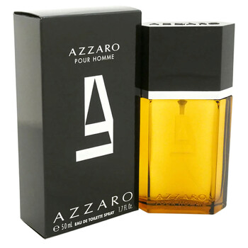 Men by Azzaro EDT Spray 1.7 oz