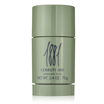 1881 Cerruti Deodorant Stick 2.5 oz