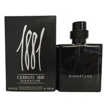 1881 Signature Pour Homme EDP Spray 3.4 oz