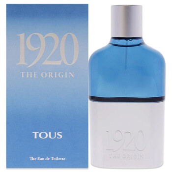 1920 The Origin EDT Spray 3.4 oz