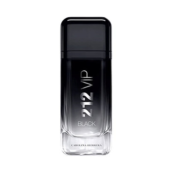 212 Vip Black EDP Spray 3.4 oz