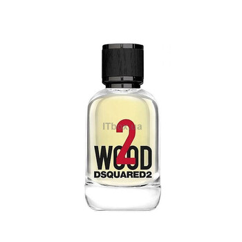 2 Wood Pour Homme EDT 0.16 oz