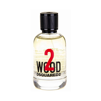 2 Wood Pour Homme EDT Body Spray 3.4 Oz