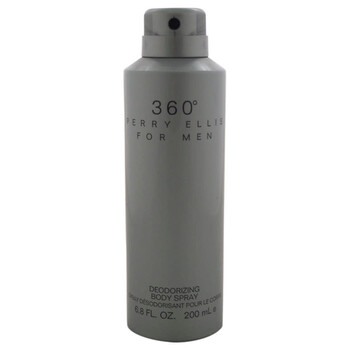 360 Degrees Deodorant Body Spray 6.8 oz Bath  Body