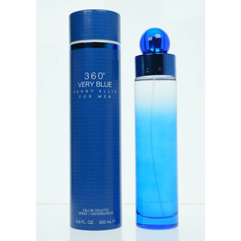 360 Very Blue EDT Spray 6.8 oz