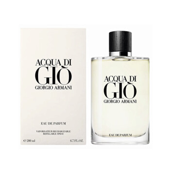 Acqua Di Gio EDP 6.7 oz