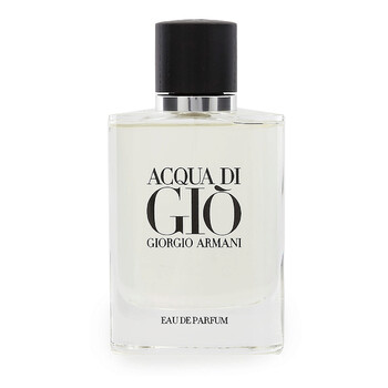 Acqua Di Gio EDP Refillable Spray 2.5 oz
