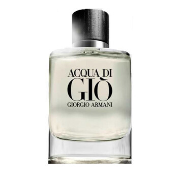 Acqua Di Gio EDP Spray 2.54 oz Tester