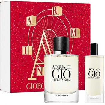 Acqua Di Gio Gift Set