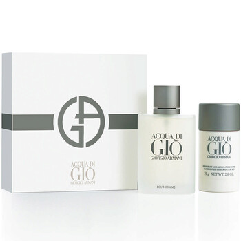 Acqua Di Gio Gift Set