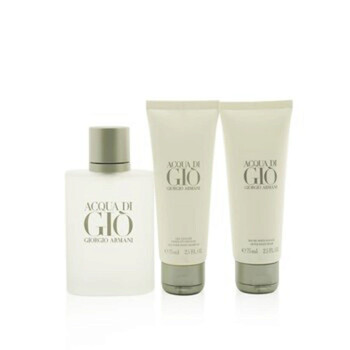 Acqua Di Gio Gift Set