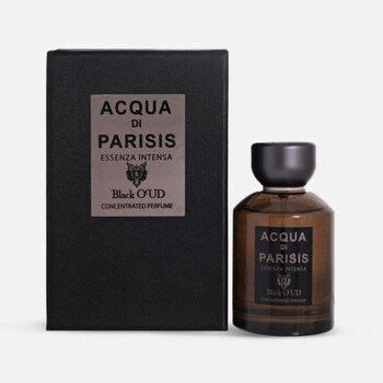 Acqua Di Parisis Essenza Intensa Black Oud EDP 3.4 oz