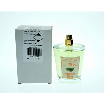 Acqua Di Pino Fougere EDT Spray 4.2 oz Tester