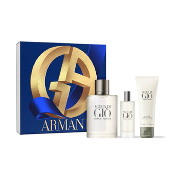 Acqua di Gio Gift Set