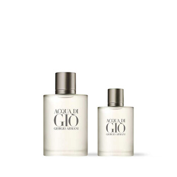 Acqua di Gio Gift Set