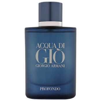 Acqua di Gio Profondo EDP Spray 2.5 oz 70 ml