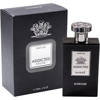 Addicted Intense EDP Spray 4.0 oz