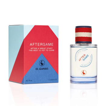 After Game EDT Spray 4.23 oz