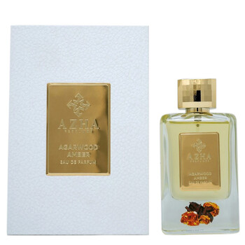 Agarwood Amber EDP Spray 3.3 oz