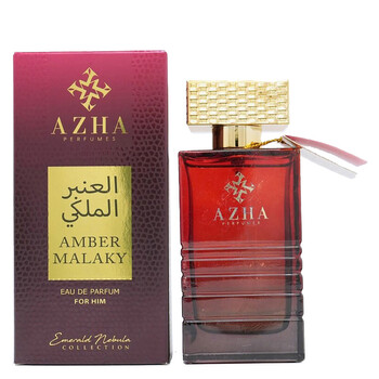 Amber Malaky EDP Spray 3.3 oz