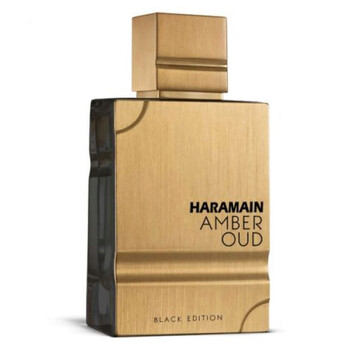 Amber Oud Black Edition EDP 2.0 oz