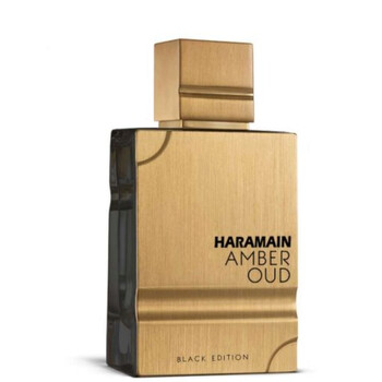 Amber Oud Black Edition EDP 5.0 oz