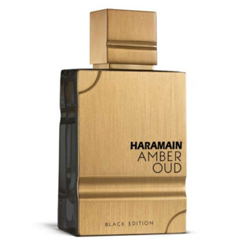 Amber Oud Black Edition EDP 6.8 Oz