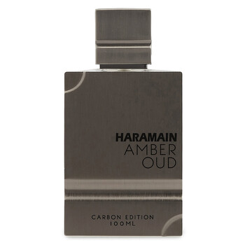Amber Oud Carbon EDP 3.3 oz