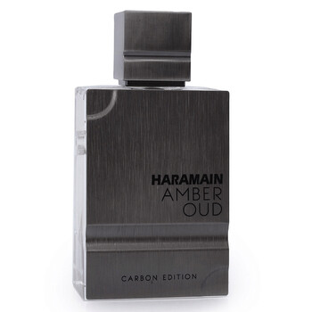 Amber Oud Carbon EDP Spray 2 oz