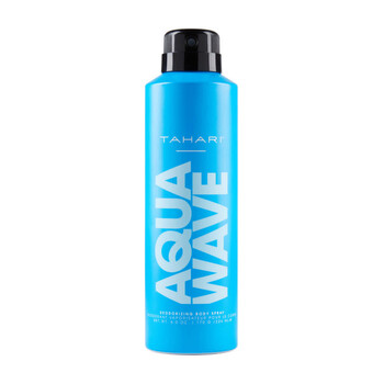 Aqua Wave Deodorant Body Spray 6 oz